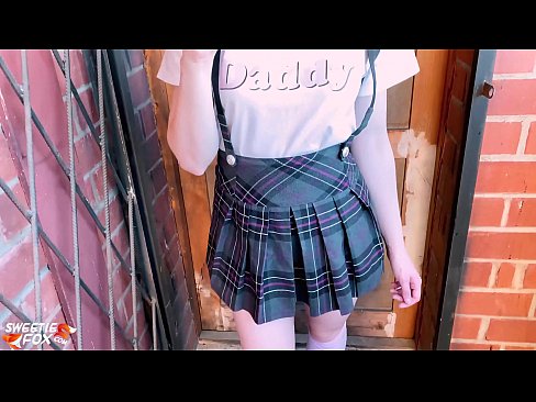 ❤️ Schoolgirl buruja rẹ dick jinna ati fokii dipo ti awọn kilasi. Ibalopo didara ni% yo.vanalize.ru  ❤