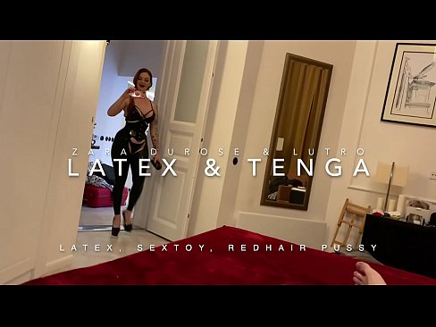 ❤️ Awọn igbesẹ ti o ni ori pupa ni aṣọ latex ti o buruju nipasẹ stepbrother Ibalopo didara ni% yo.vanalize.ru  ❤