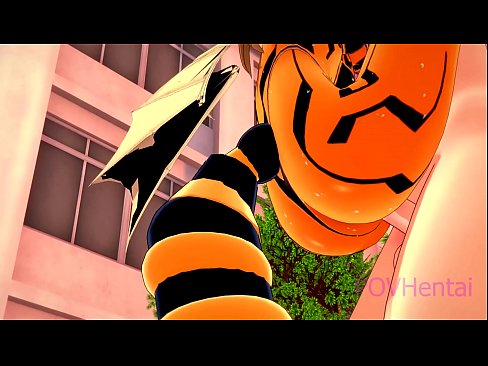 ❤️ Wasp Girl Monster Ibalopo didara ni% yo.vanalize.ru ❤