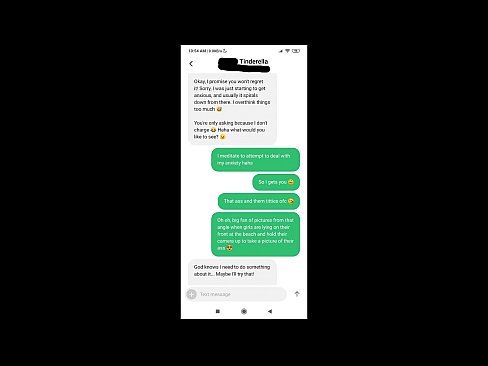 ❤️ Mo ṣafikun PAWG tuntun lati Tinder si harem mi (sọrọ si Tinder pẹlu) Ibalopo didara ni% yo.vanalize.ru  ❤